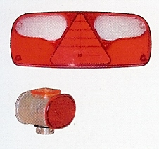 ECOPOINT I STOP CAMI  SOL SAG  18 8522 002
